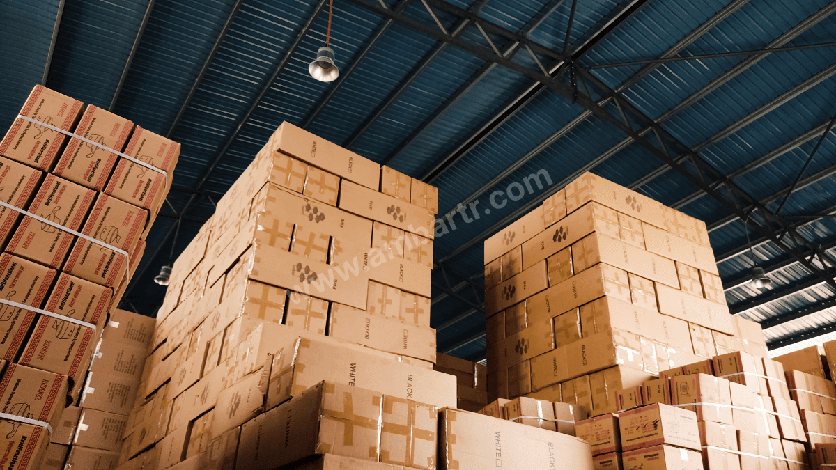 Karakoyunlu Kolili Yük Taşıma