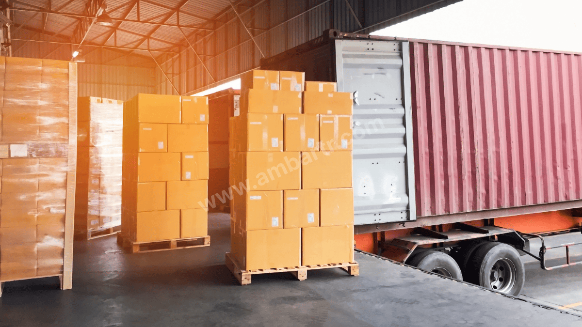 Karakoyunlu Ağır Yük Taşıma